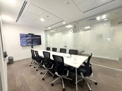 The Metropolis (D5), Office #639832181